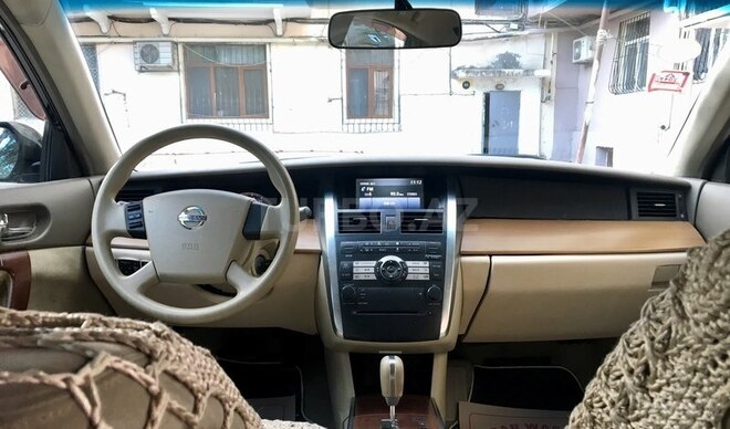 Nissan Teana 2006, 187,000 km - 2.3 l - Bakı