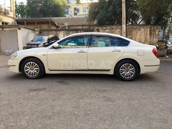 Nissan Teana 2006, 187,000 km - 2.3 l - Bakı