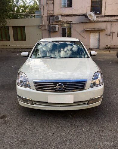 Nissan Teana 2006, 187,000 km - 2.3 l - Bakı