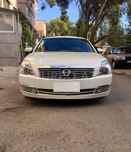 Nissan Teana 2006, 187,000 km - 2.3 l - Bakı