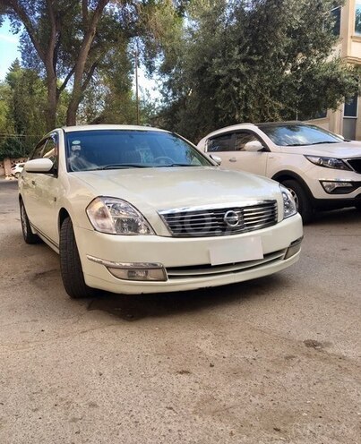 Nissan Teana 2006, 187,000 km - 2.3 l - Bakı
