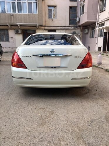 Nissan Teana 2006, 187,000 km - 2.3 l - Bakı