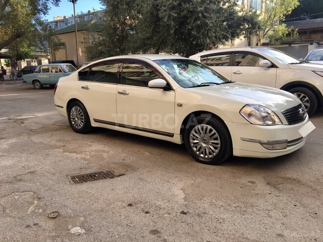 Nissan Teana 2006, 187,000 km - 2.3 l - Bakı