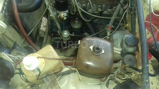 LADA (VAZ) 2106 1985, 300,000 km - 13.0 л - Tərtər