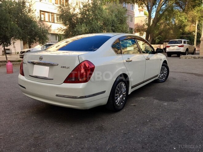 Nissan Teana 2006, 187,000 km - 2.3 l - Bakı