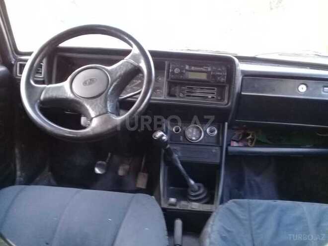 LADA (VAZ) 2107 1995, 200,000 km - 1.5 л - Sumqayıt
