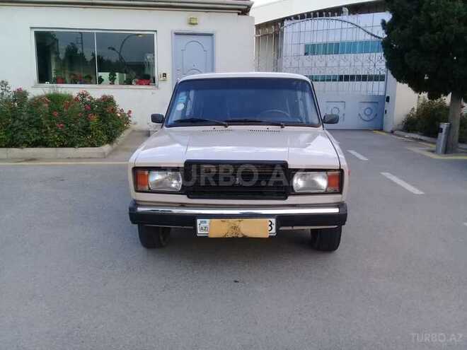 LADA (VAZ) 2107 1995, 200,000 km - 1.5 л - Sumqayıt