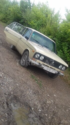 LADA (VAZ) 2106 1985, 300,000 km - 13.0 л - Tərtər