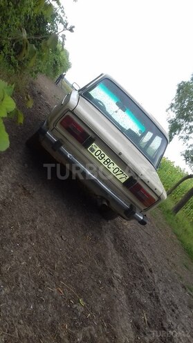 LADA (VAZ) 2106 1985, 300,000 km - 13.0 л - Tərtər