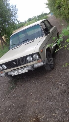 LADA (VAZ) 2106 1985, 300,000 km - 13.0 л - Tərtər