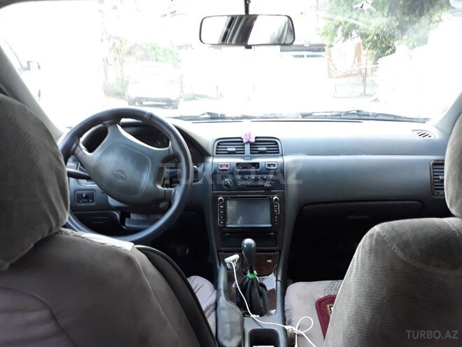 Nissan Maxima 1997, 350,000 km - 3.0 л - Bakı