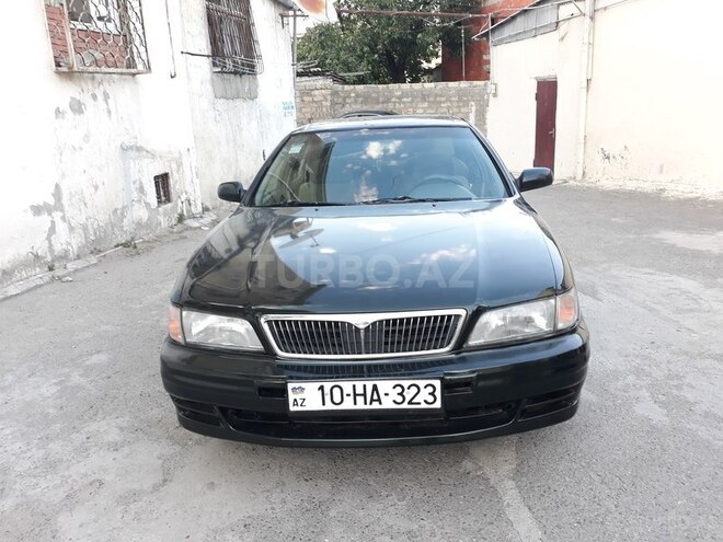 Nissan Maxima 1997, 350,000 km - 3.0 л - Bakı