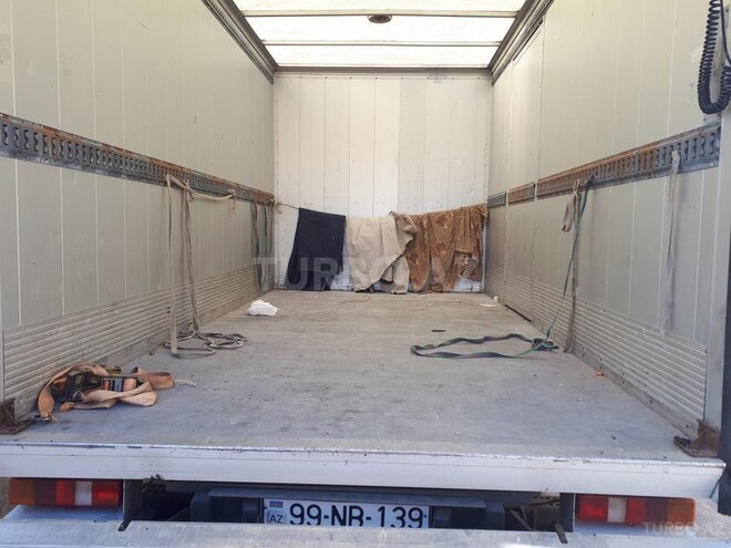 Ford Transit 2006, 180,245 km - 2.4 l - Bakı