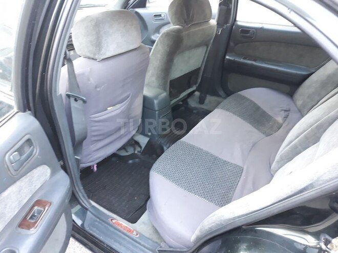 Nissan Maxima 1997, 350,000 km - 3.0 л - Bakı