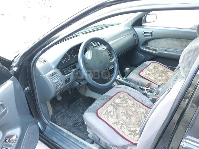 Nissan Maxima 1997, 350,000 km - 3.0 л - Bakı