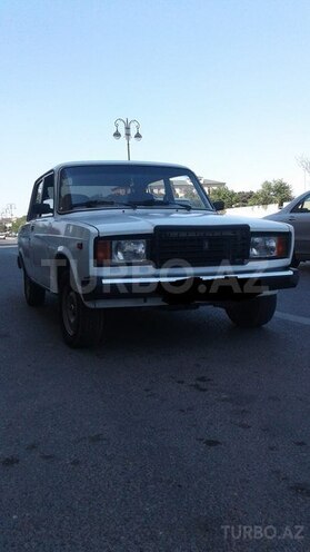 LADA (VAZ) 2107 2005, 150,000 km - 1.6 л - Bakı