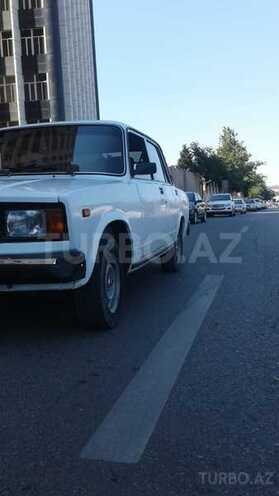 LADA (VAZ) 2107 2005, 150,000 km - 1.6 л - Bakı