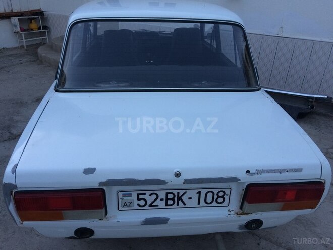 LADA (VAZ) 2107 2002, 124,325 km - 1.6 l - Salyan