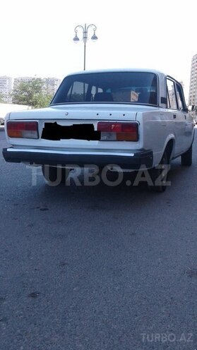LADA (VAZ) 2107 2005, 150,000 km - 1.6 л - Bakı