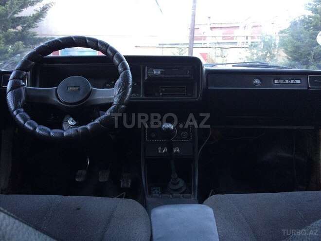 LADA (VAZ) 2107 2002, 124,325 km - 1.6 l - Salyan