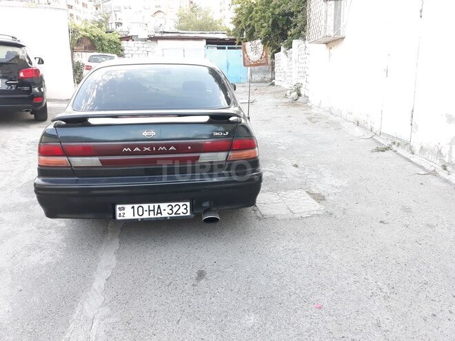 Nissan Maxima 1997, 350,000 km - 3.0 л - Bakı