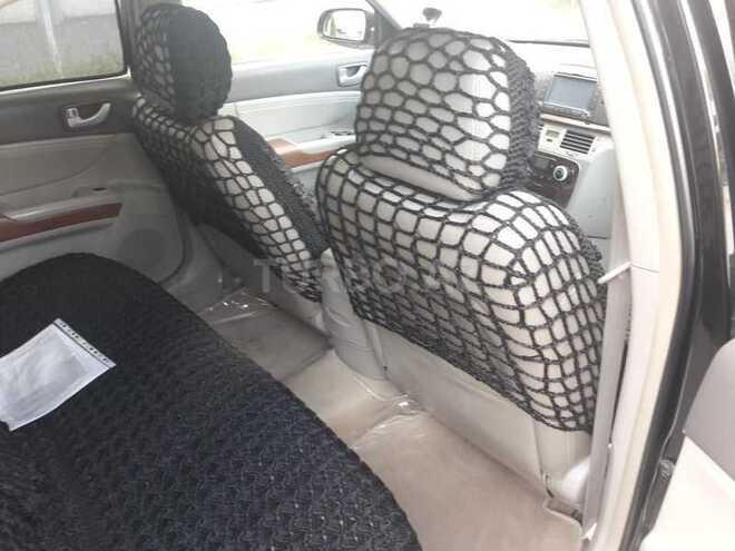 Hyundai Sonata 2005, 179,000 km - 3.3 л - Qəbələ