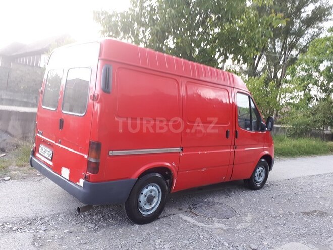 Ford Transit 1998, 212,220 km - 0.3 l - Şəki