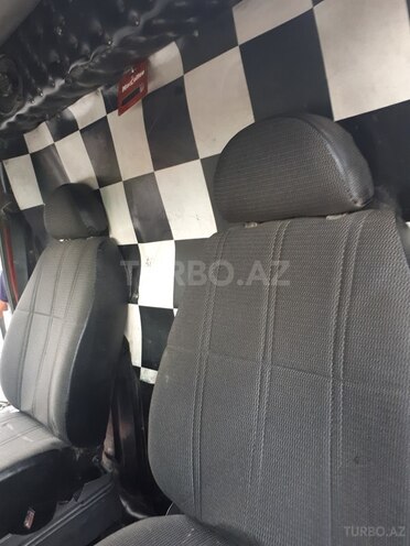 Ford Transit 1998, 212,220 km - 0.3 l - Şəki
