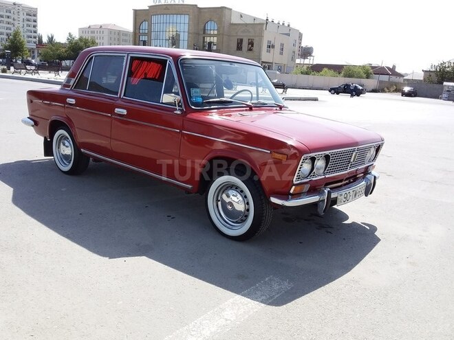 LADA (VAZ) 2106 1980, 96,523 km - 1.6 l - Xırdalan