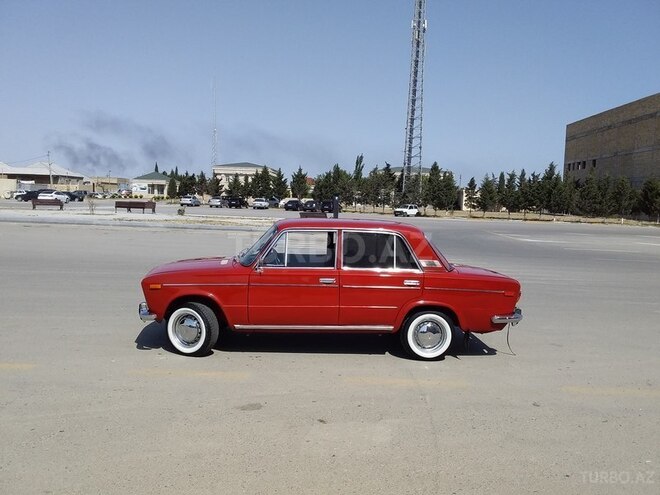 LADA (VAZ) 2106 1980, 96,523 km - 1.6 l - Xırdalan