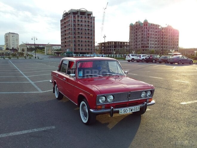 LADA (VAZ) 2106 1980, 96,523 km - 1.6 l - Xırdalan