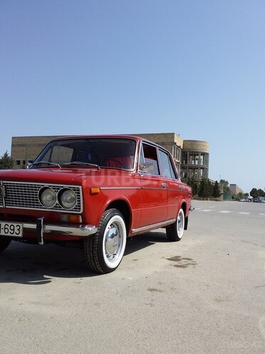 LADA (VAZ) 2106 1980, 96,523 km - 1.6 l - Xırdalan