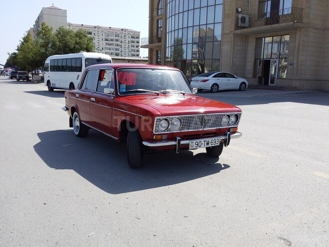 LADA (VAZ) 2106 1980, 96,523 km - 1.6 l - Xırdalan