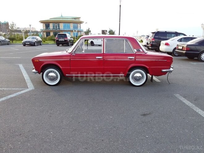 LADA (VAZ) 2106 1980, 96,523 km - 1.6 l - Xırdalan