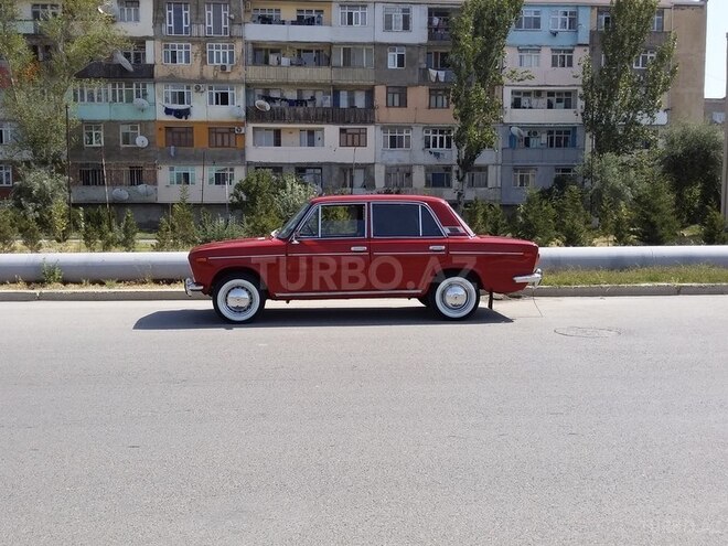LADA (VAZ) 2106 1980, 96,523 km - 1.6 l - Xırdalan