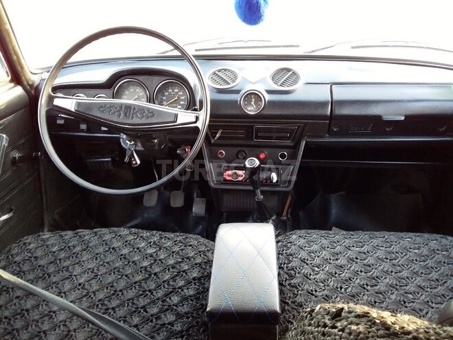 LADA (VAZ) 2106 1980, 96,523 km - 1.6 l - Xırdalan