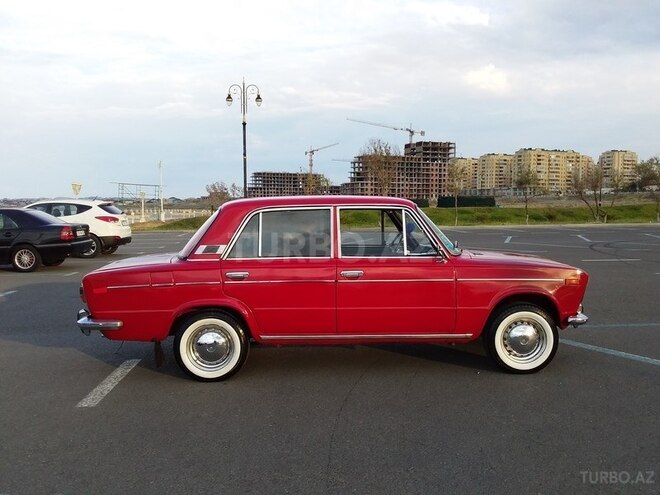 LADA (VAZ) 2106 1980, 96,523 km - 1.6 l - Xırdalan