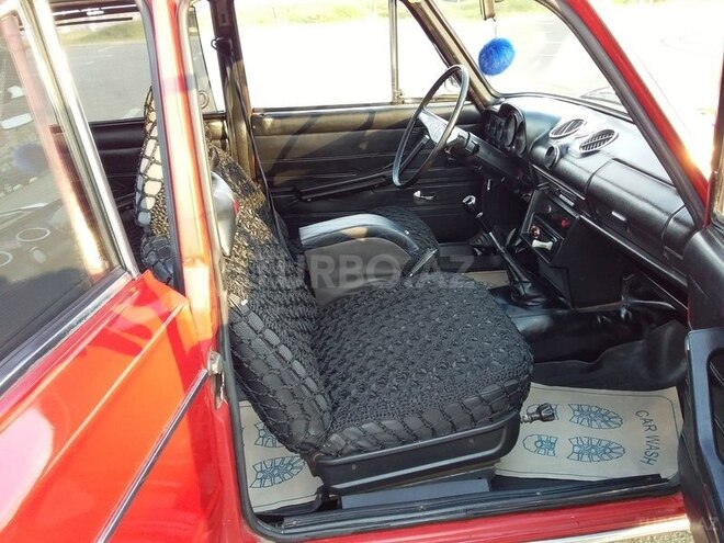 LADA (VAZ) 2106 1980, 96,523 km - 1.6 l - Xırdalan