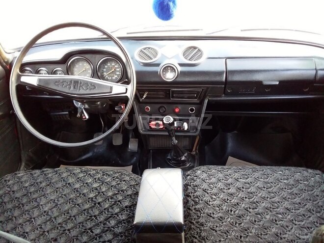 LADA (VAZ) 2106 1980, 96,523 km - 1.6 l - Xırdalan