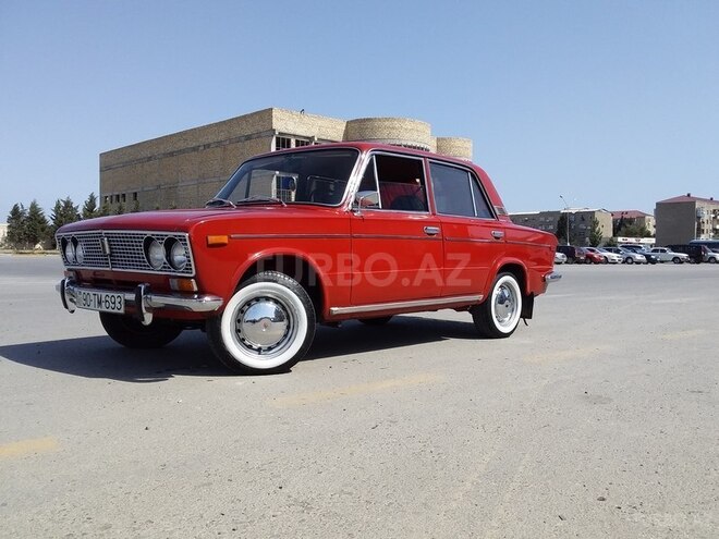 LADA (VAZ) 2106 1980, 96,523 km - 1.6 l - Xırdalan