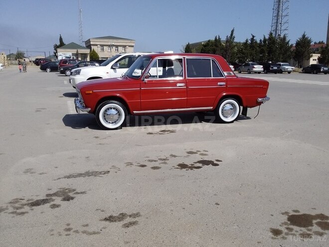 LADA (VAZ) 2106 1980, 96,523 km - 1.6 l - Xırdalan