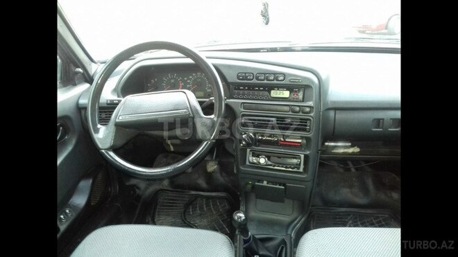 LADA (VAZ) 2115 2008, 11,245 km - 1.5 л - Göyçay