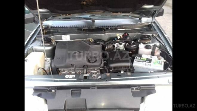 LADA (VAZ) 2115 2008, 11,245 km - 1.5 л - Göyçay