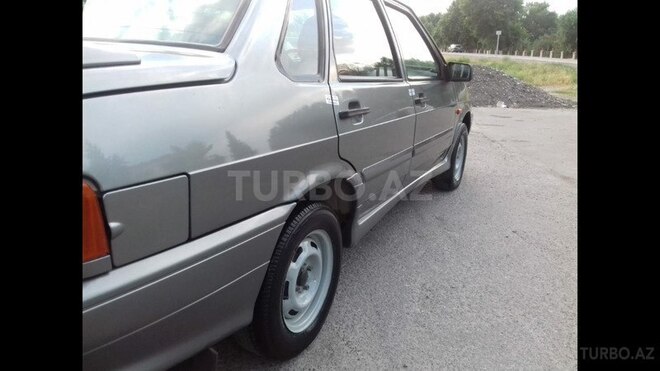 LADA (VAZ) 2115 2008, 11,245 km - 1.5 л - Göyçay