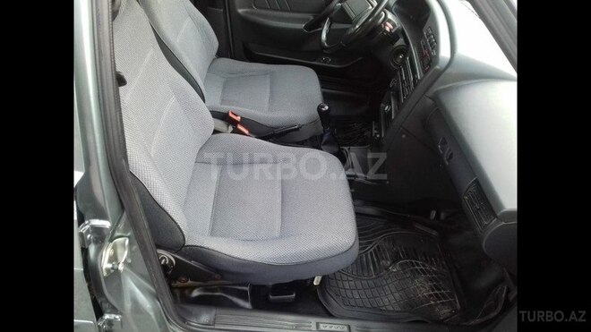 LADA (VAZ) 2115 2008, 11,245 km - 1.5 л - Göyçay