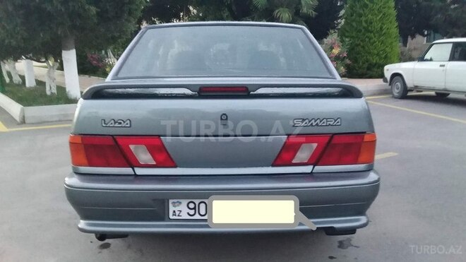 LADA (VAZ) 2115 2008, 11,245 km - 1.5 л - Göyçay