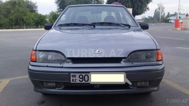 LADA (VAZ) 2115 2008, 11,245 km - 1.5 л - Göyçay