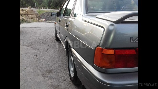LADA (VAZ) 2115 2008, 11,245 km - 1.5 л - Göyçay