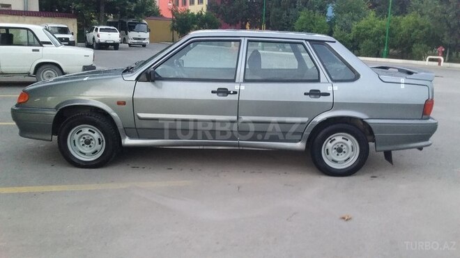 LADA (VAZ) 2115 2008, 11,245 km - 1.5 л - Göyçay