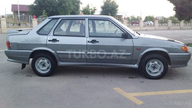 LADA (VAZ) 2115 2008, 11,245 km - 1.5 л - Göyçay